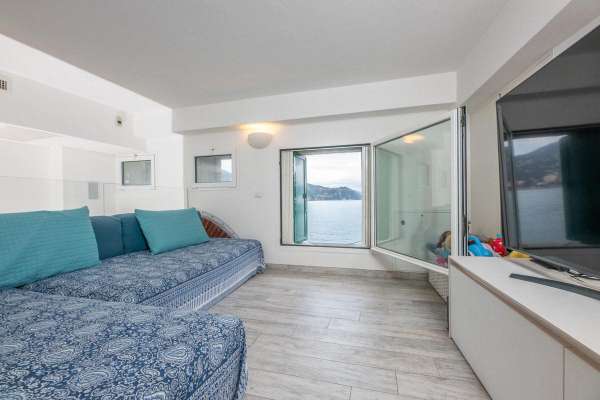 Foto Appartamento in vendita a Rapallo