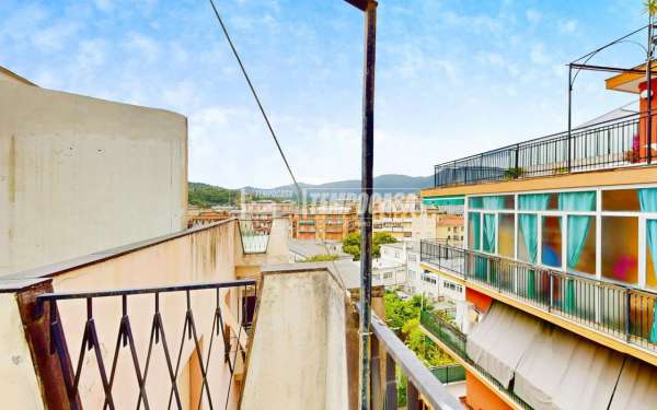 Foto Appartamento in vendita a Rapallo