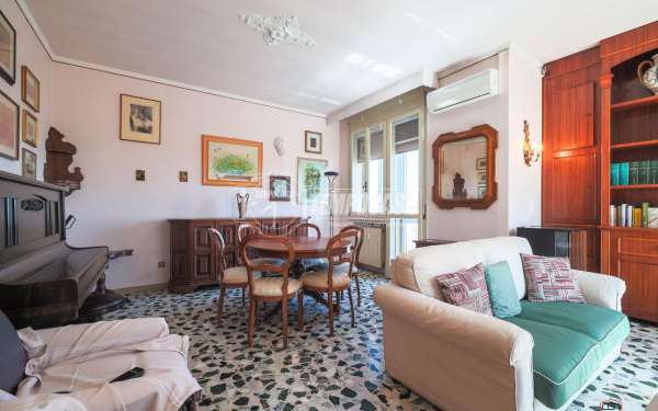 Foto Appartamento in vendita a Ravenna