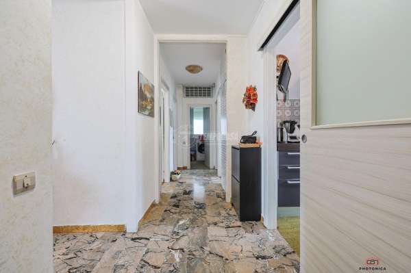 Foto Appartamento in vendita a Ravenna