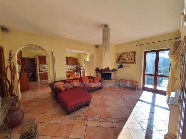 Foto Appartamento in vendita a Recale