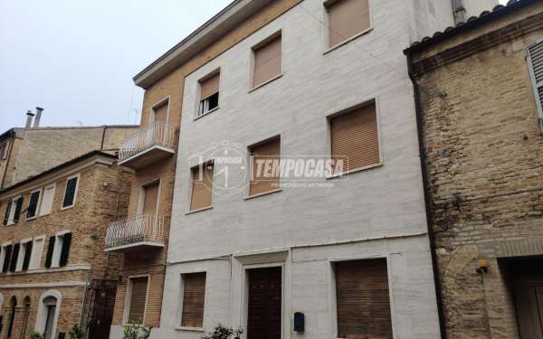 Foto Appartamento in vendita a Recanati