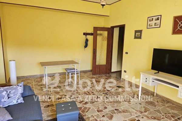 Foto Appartamento in vendita a Reggio Calabria