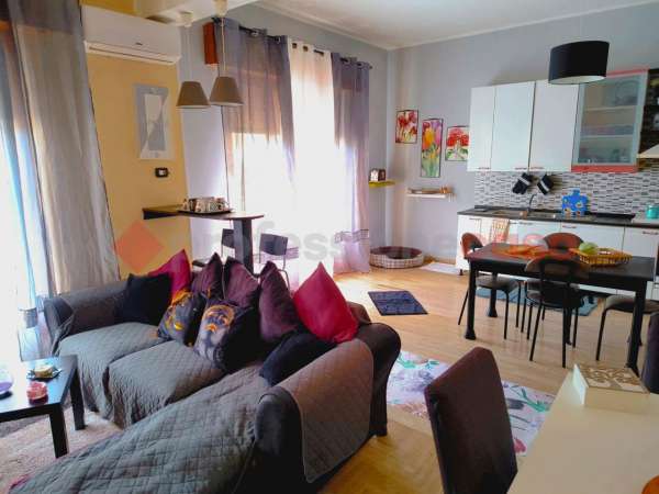Foto Appartamento in vendita a Reggio Calabria