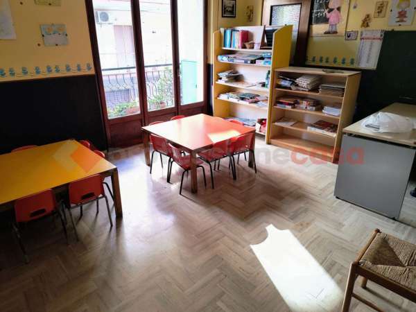Foto Appartamento in vendita a Reggio Calabria
