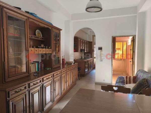 Foto Appartamento in vendita a Reggio Calabria