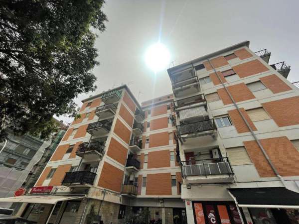 Foto Appartamento in vendita a Reggio Calabria