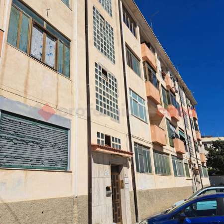 Foto Appartamento in vendita a Reggio Calabria