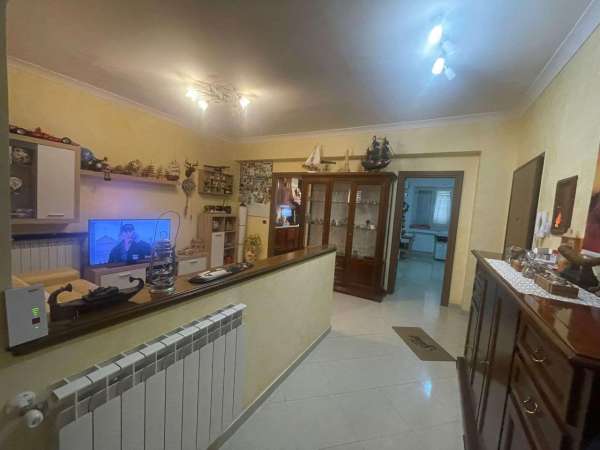 Foto Appartamento in vendita a Reggio Calabria