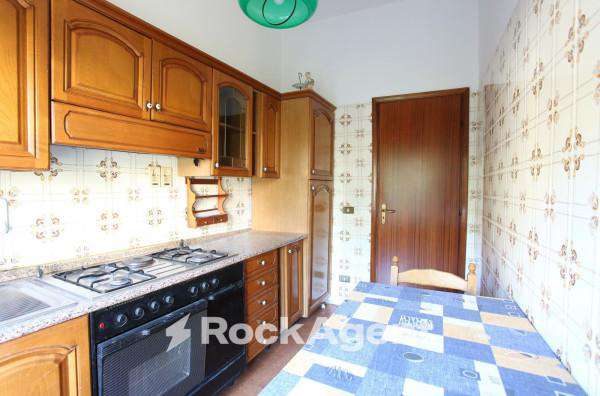 Foto Appartamento in vendita a Reggio Calabria
