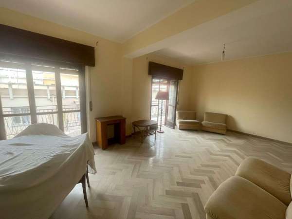 Foto Appartamento in vendita a Reggio Calabria