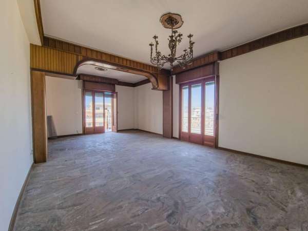 Foto Appartamento in vendita a Reggio Calabria