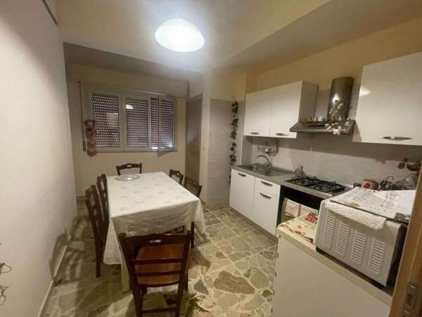 Foto Appartamento in vendita a Reggio Calabria