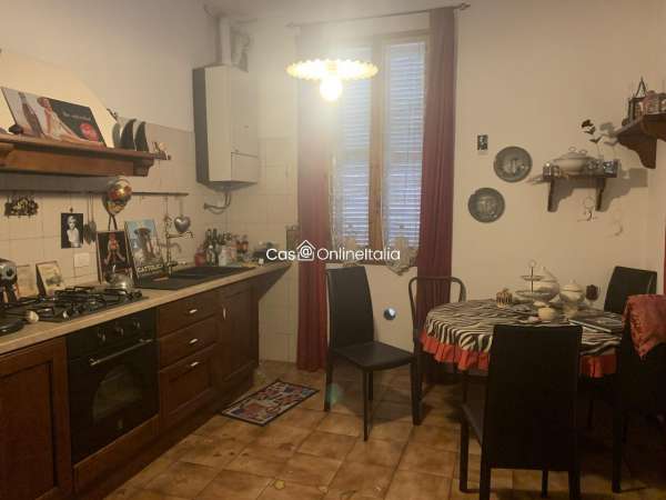 Foto Appartamento in vendita a Reggio Emilia