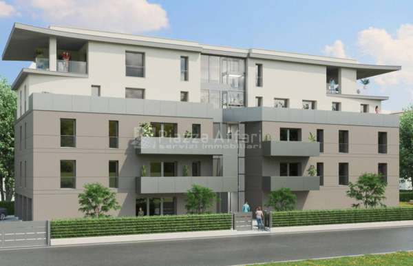Foto Appartamento in vendita a Reggio Emilia