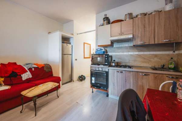 Foto Appartamento in vendita a Reggio Emilia