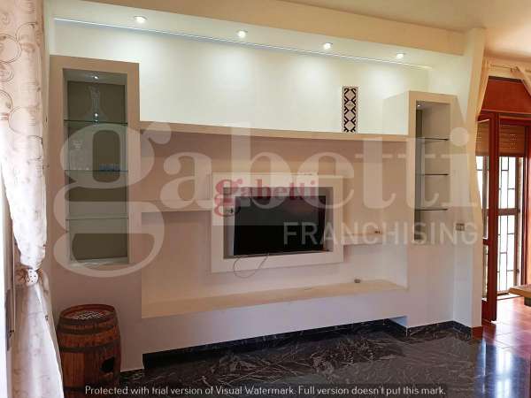 Foto Appartamento in vendita a Rende