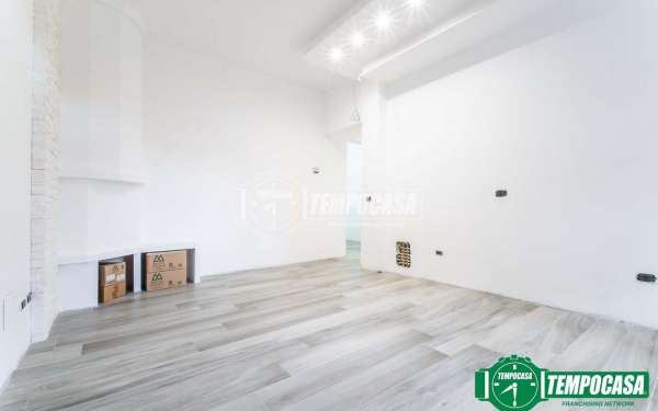 Foto Appartamento in vendita a Rescaldina