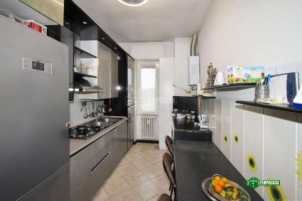 Foto Appartamento in vendita a Rho