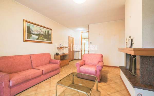 Foto Appartamento in vendita a Riccione