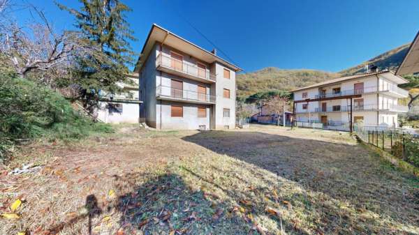 Foto Appartamento in vendita a Rieti