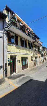 Foto Appartamento in vendita a Rieti