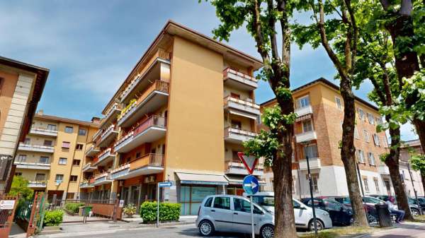 Foto Appartamento in vendita a Rieti
