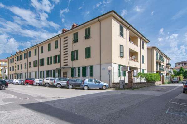Foto Appartamento in vendita a Rieti