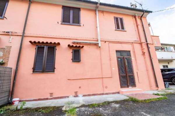Foto Appartamento in vendita a Riglione Oratoio - Pisa 52 mq  Rif: 1330918