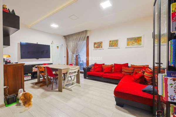 Foto Appartamento in vendita a Rimini