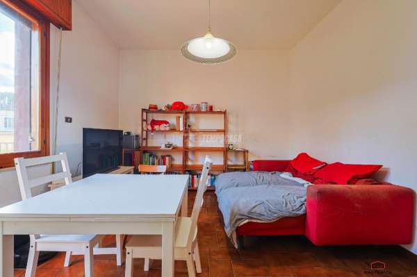 Foto Appartamento in vendita a Rimini