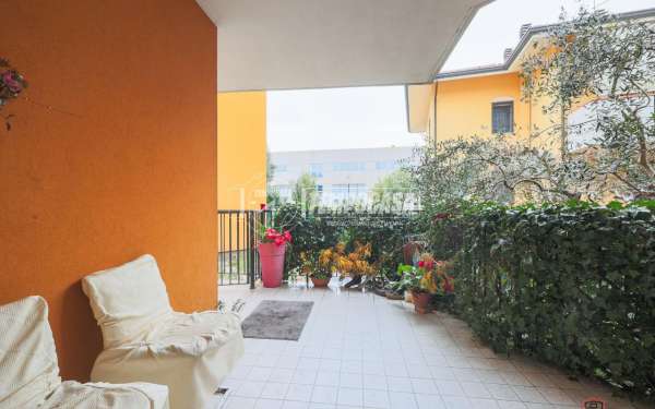 Foto Appartamento in vendita a Rimini