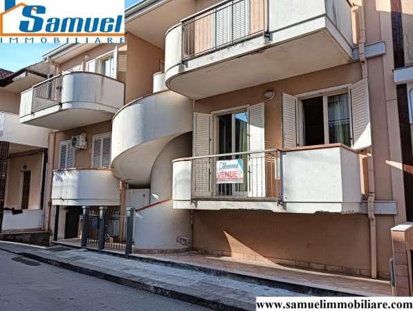 Foto Appartamento in vendita a Riposto