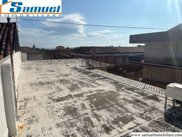 Foto Appartamento in vendita a Riposto