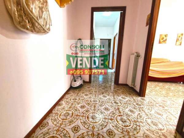 Foto Appartamento in vendita a Riposto
