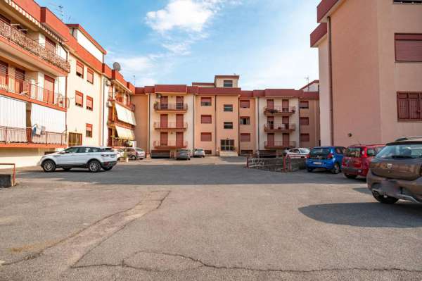 Foto Appartamento in vendita a Riposto