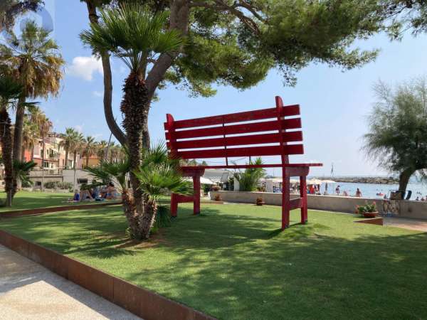Foto Appartamento in vendita a Riva Ligure