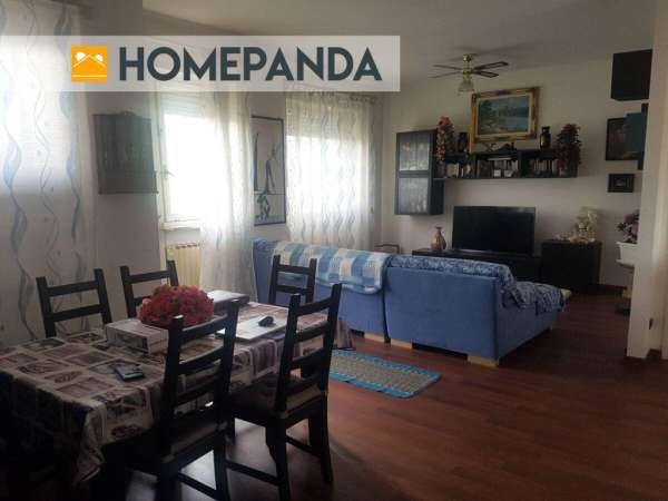 Foto Appartamento in vendita a Riva Presso Chieri