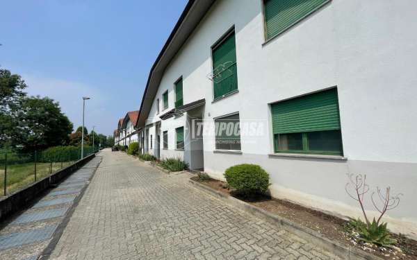 Foto Appartamento in vendita a Rivarolo Canavese