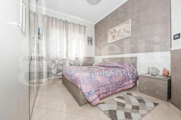Foto Appartamento in vendita a Rivoli