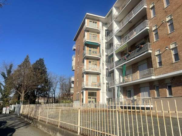 Foto Appartamento in vendita a Rivoli