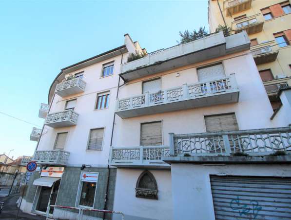 Foto Appartamento in vendita a Rivoli
