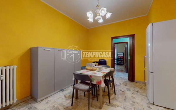Foto Appartamento in vendita a Rivoli