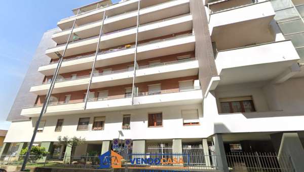Foto Appartamento in vendita a Rivoli