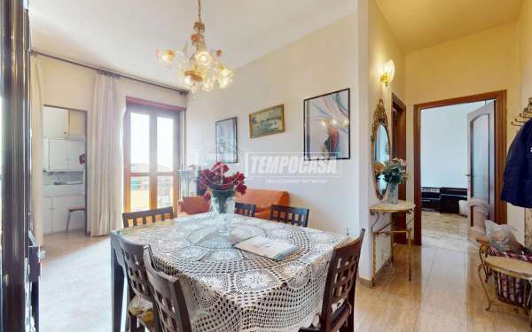 Foto Appartamento in vendita a Rivoli