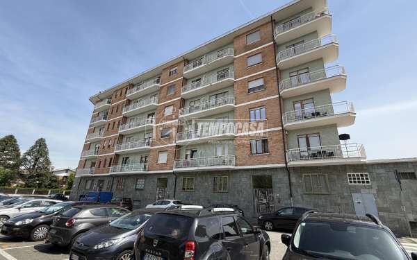 Foto Appartamento in vendita a Rivoli