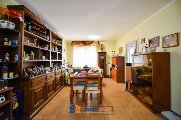 Foto Appartamento in vendita a Rivoli