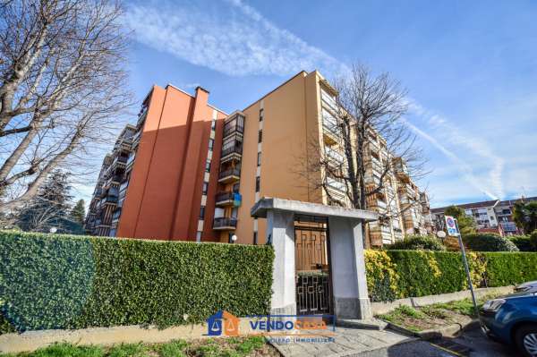 Foto Appartamento in vendita a Rivoli