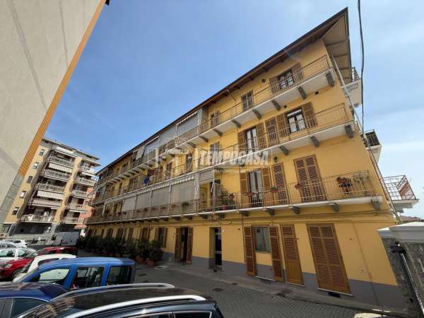 Foto Appartamento in vendita a Rivoli