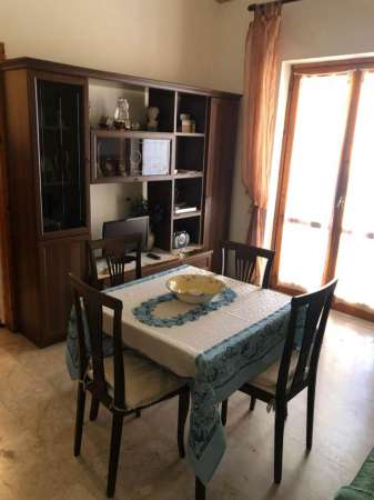 Foto Appartamento in vendita a Roccalumera